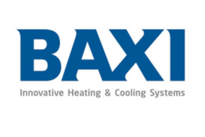 Logo BAXI