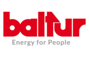 Logo Baltur