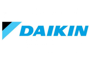 Logo Daikin