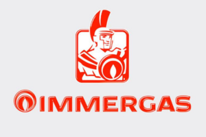Logo Immergas