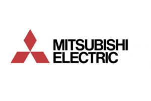Logo Mitssubishi Electric