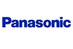Logo Panasonic