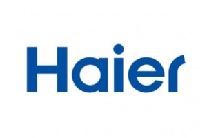 Logo haier